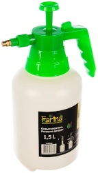 Опрыскиватель помповый Farina 1,5 л 93442
