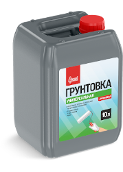 Грунт Старатели универсальная 10 л
