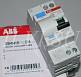 Автомат дифференциальный ABB DSH941 2P 16А 30 мА тип АС